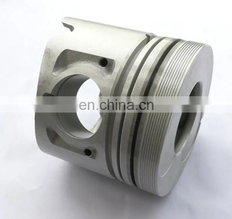 4JB1 Diesel Engine Piston 8971766060 8941527110
