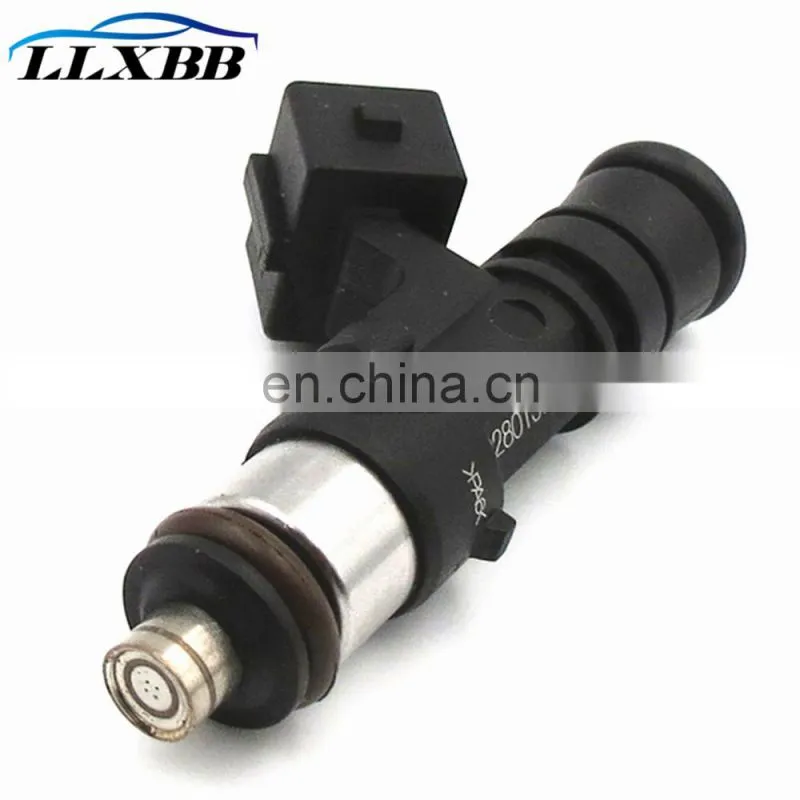 Original LLXBB Fuel Injector 0280158101 For CHEVROLET Nubira Lacetti J200 1.8L 96487557