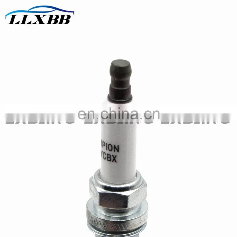 Genuine 22401-NE110-C1 22401NE110C1 Iridium Spark Plug For Luxgen RC8PYCBX