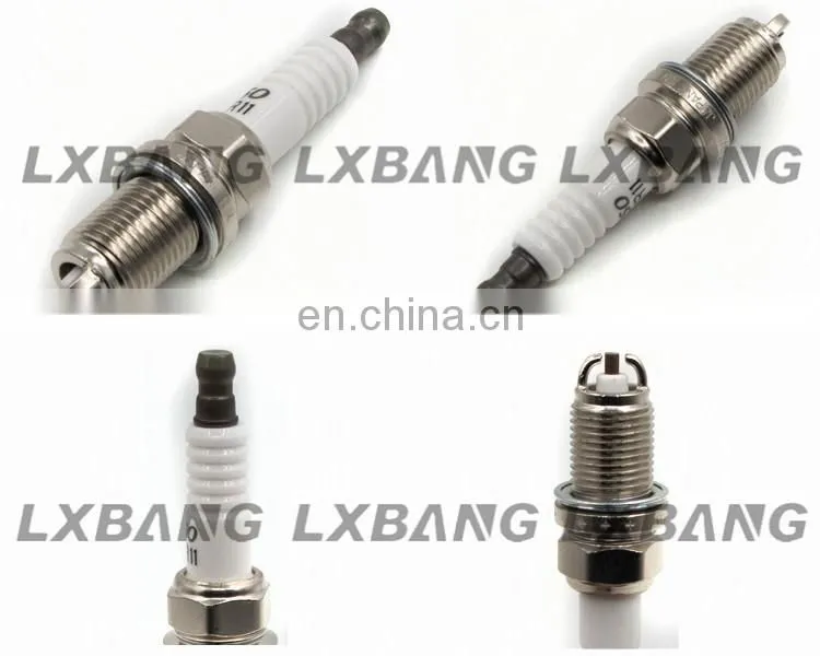 Genuine Iridium Spark Plug 90919-01198 K20TR11 For Toyota 9091901198