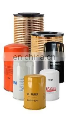 Diesel engine air filter af25910 3814695 p500955 for truck
