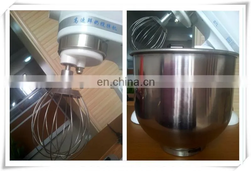 food mixer/egg whisking machine