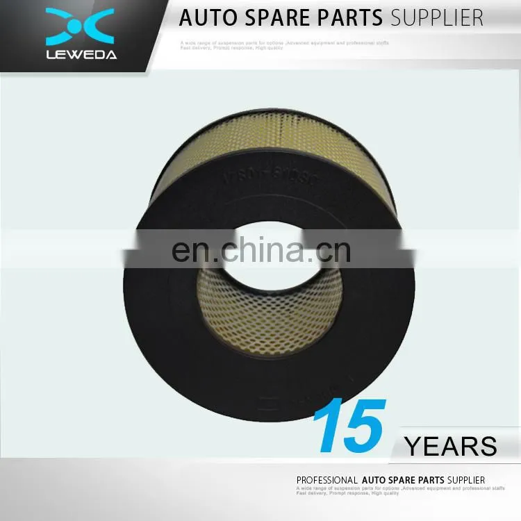 Generator Air Filter 50 Micron Air Filter Air Filters for Cars 17801-61030 for TOYOTA DYNA 200 BU YU LAND CRUISER
