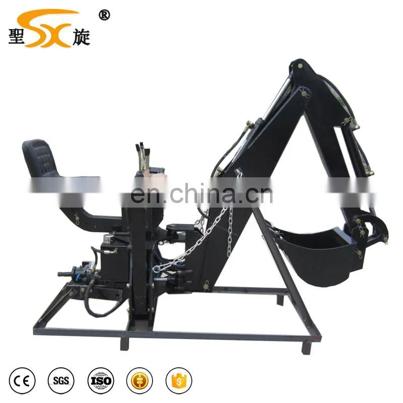 small digging machine agricultural digging machine