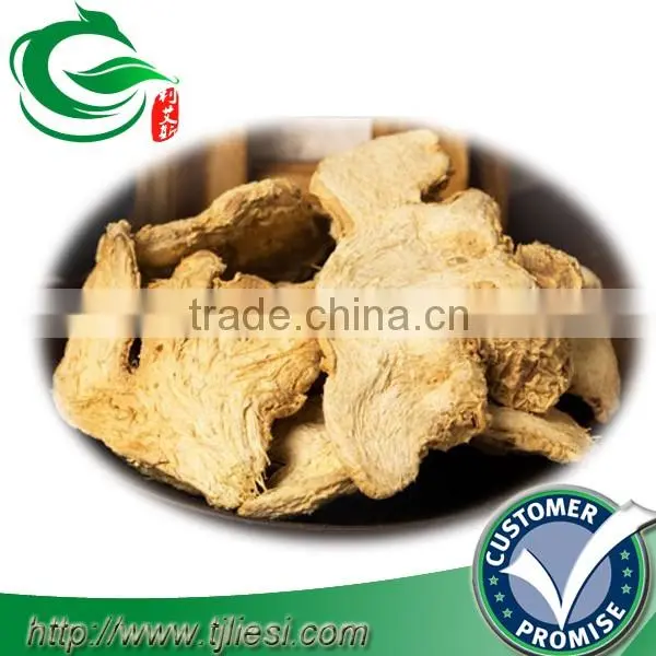 supply dried ginger for pungent spice