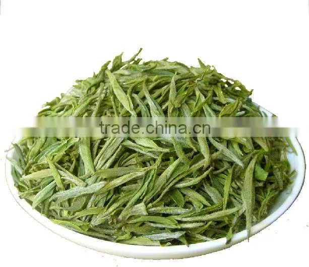 Huoshan Huangya Yellow Tea, Good Quality