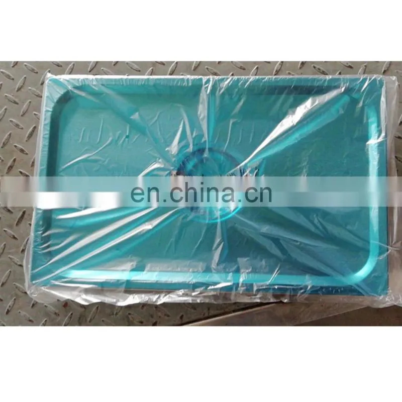 Drawell Ultrasonic cleaning machine / ultrasonic cleaner 30l heating