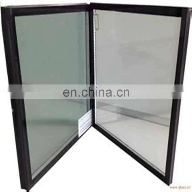 low e emissivity coated glass (low e glass) EN1096,EUROPEAN STANDARD