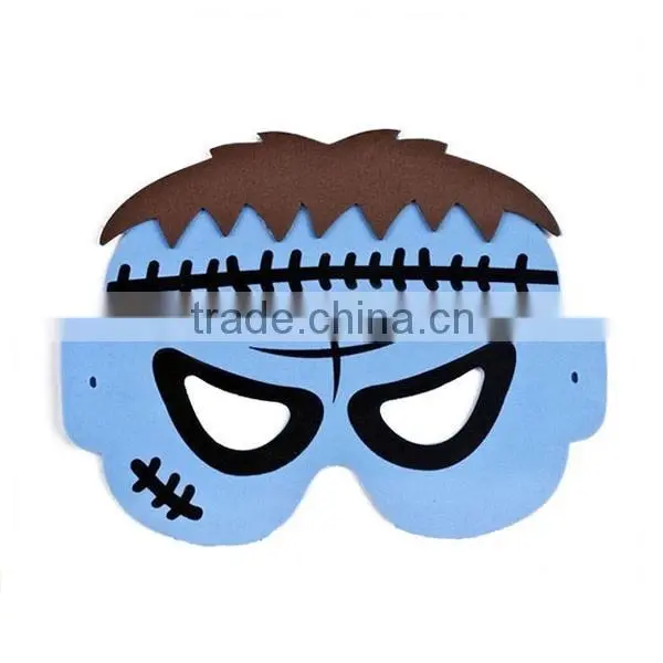 Child DIY EVA 3D Animal Mask