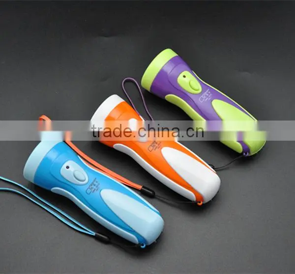 fast track flashlight torch keychain flashlight