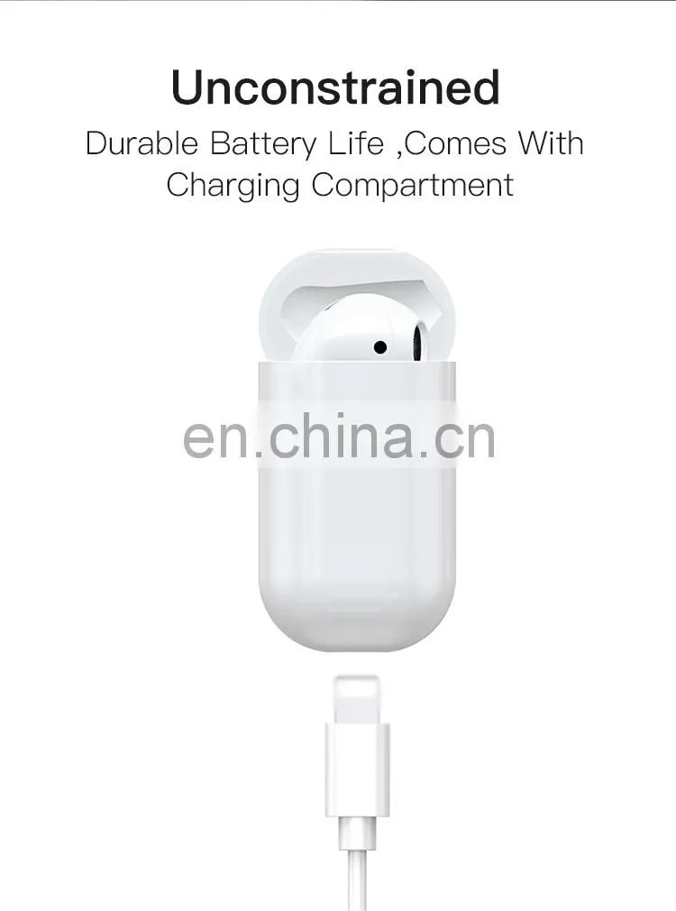 OEM Packing Electronic TWS Wireless Earphones Special Earbuds unit P30 Quality Earbuds