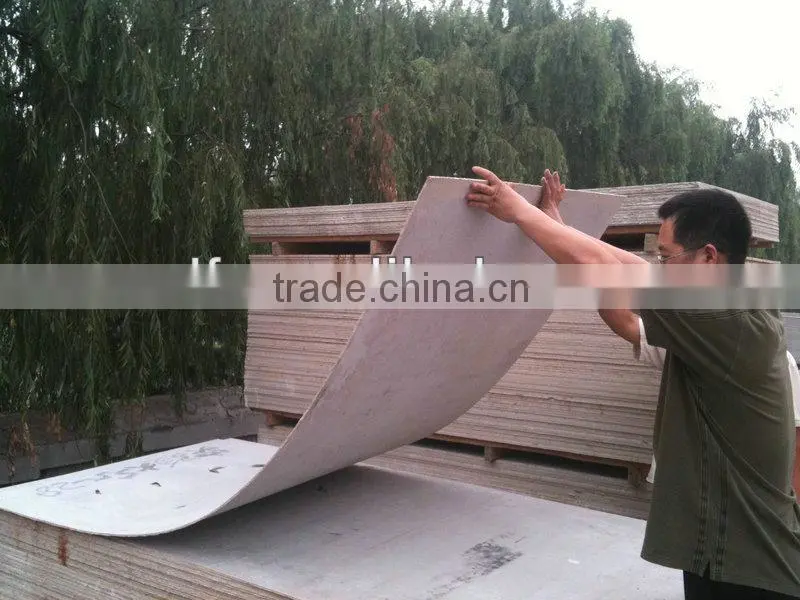 calcium silicate board/water resistant board/gypsum partition