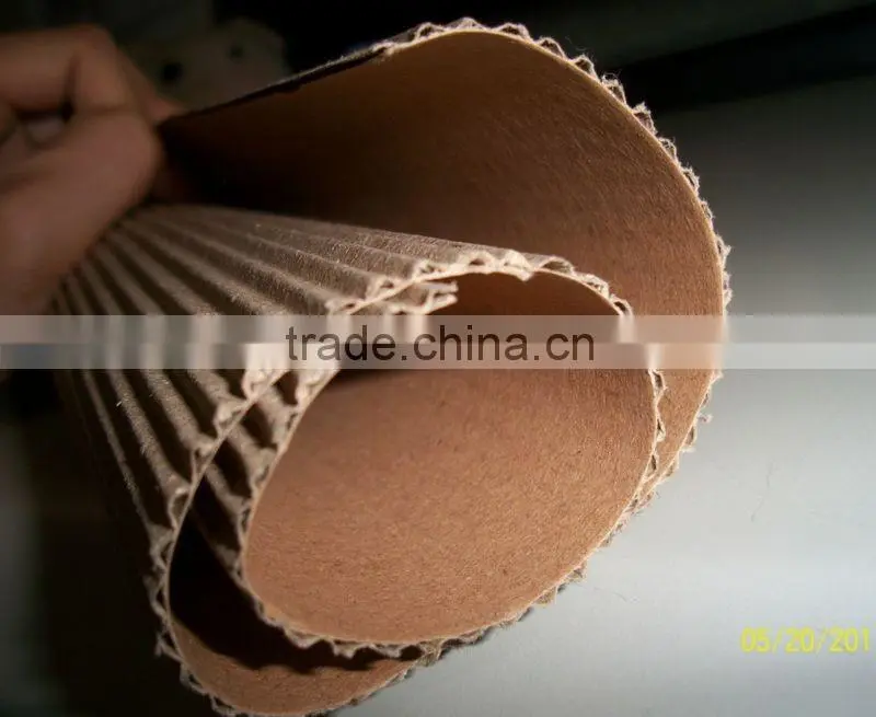 guangzhou cheap price high strength kraft paper