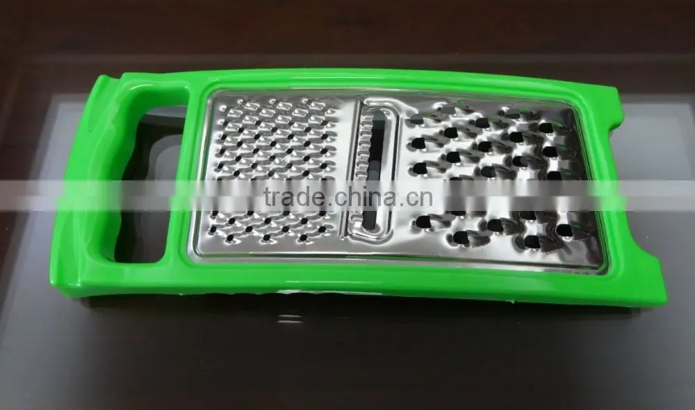 Radish Carrot Grater with slicer