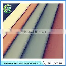 Embossed Pattern Eco PU Car Leather