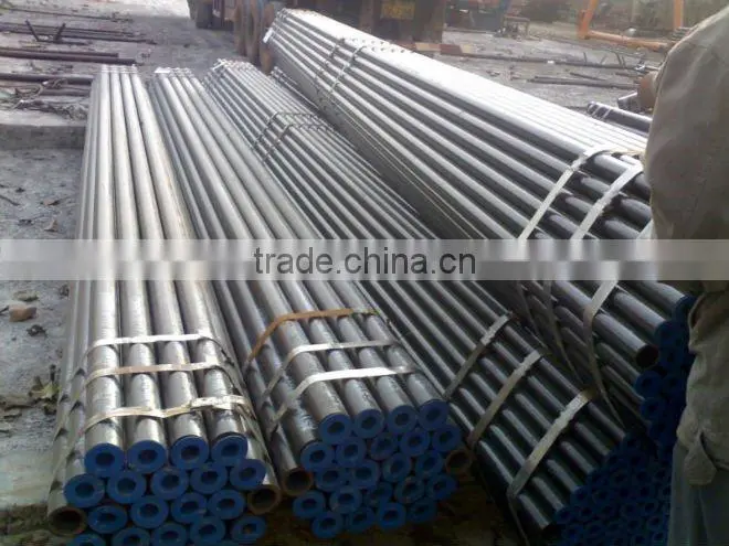 seamless steel pipe