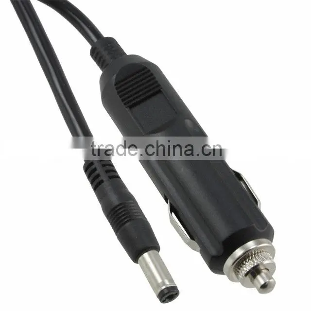 12V 2A Car Charger for Verifone Magic3 M- serial