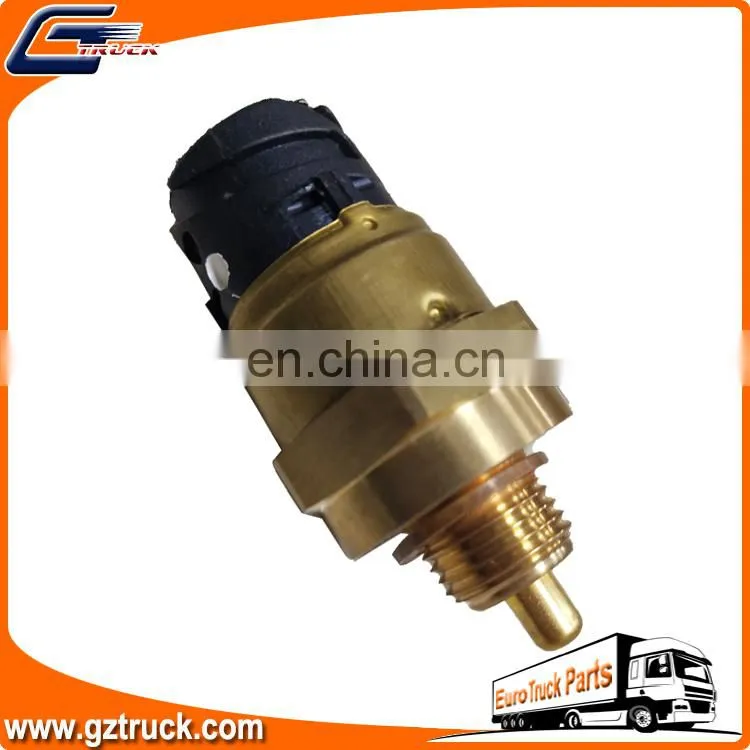 Heavy Duty Truck Parts Engine Oil Pressure Sensor OEM 1673078 for DAF Truck pressure switch