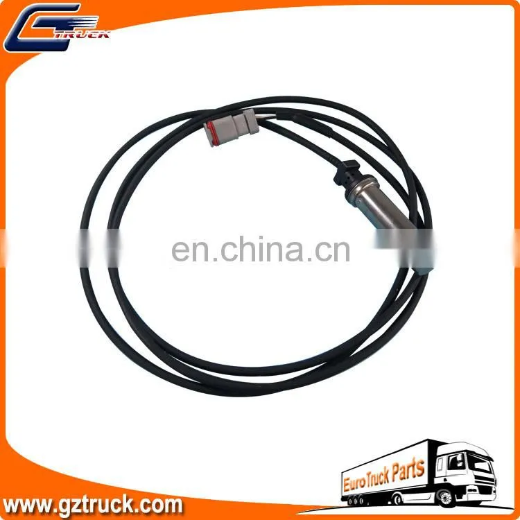 European Truck Auto Spare Parts ABS Wheel Speed Sensor Oem 4410329950 5010457874 7421363474 21363474 for RVI VL Truck