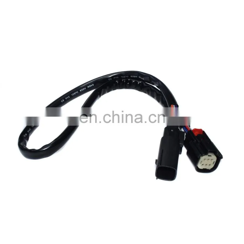 24200-02 Car Replacement Accessories o2 Oxygen Sensor Extension Wire Harness For Ford