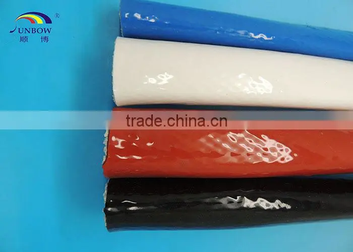 SUNBOW Thermal Insulation Flame Retardant 15MM Blue High Quality Fire proof tube