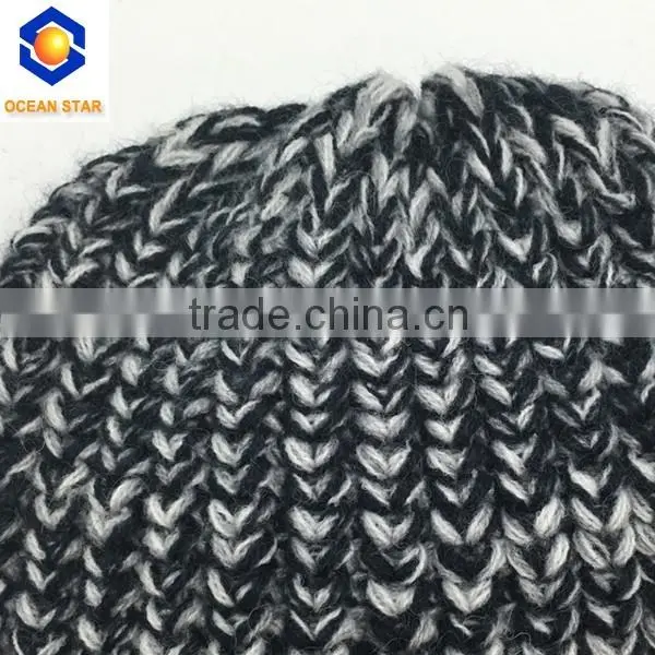 bluetooth beanie hat factory custom beanie hat for calling