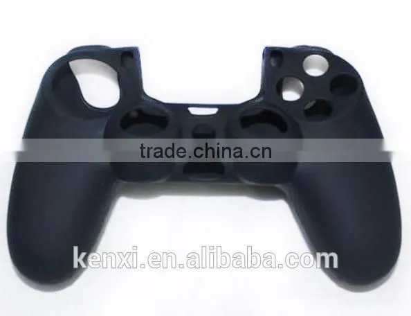 Silicon protective sleeve for PS4 controller