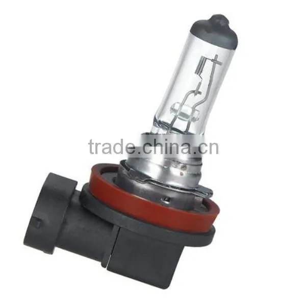 auto halogen lamp H8 car bulb