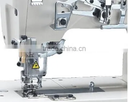 interlock sewing machine