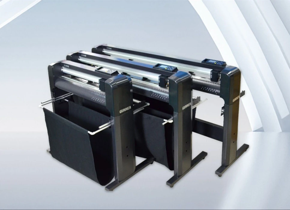 Gunner Shanghai Automation, LTD company overview - view 1