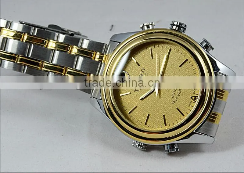 New infrared 4GB 1080p Full hd watch mini camera dvr Waterproof 1920*1080P 908-K