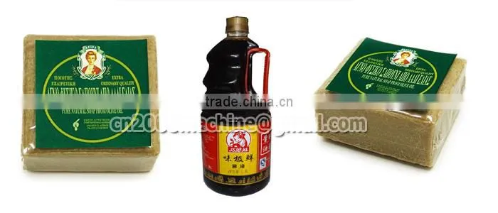 Automatic Double Sides Adhesive sticker Labeling Machine