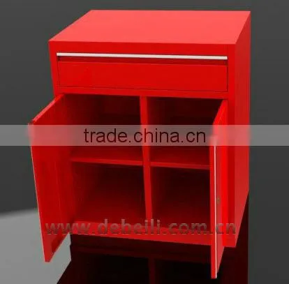 locker with Drawer, workshop tools Cabinet AX-ZHG0031-2