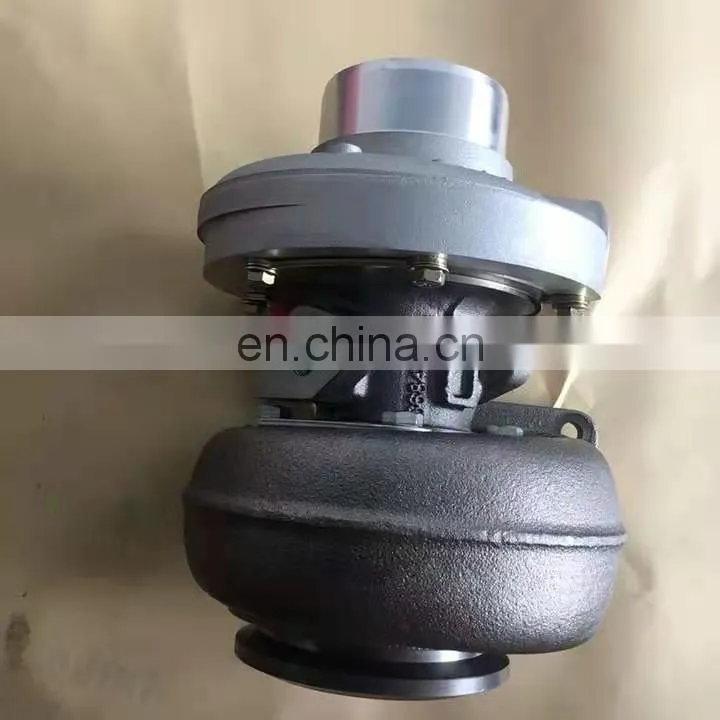 Auto Turbo 672424-D for John Deere for Engine 6068 Turbocharger ...