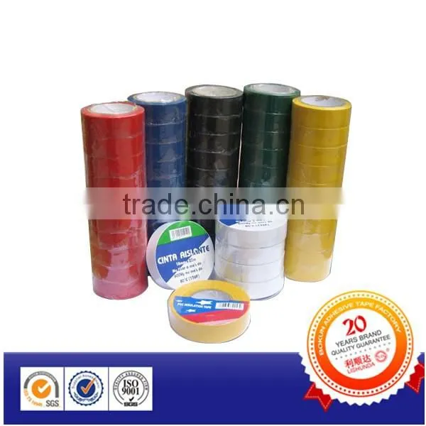 PVC insulating tape