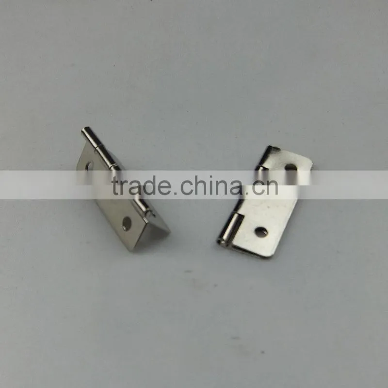 New! China Wholesales customized Cylindrical hinges for wooden &plywood box