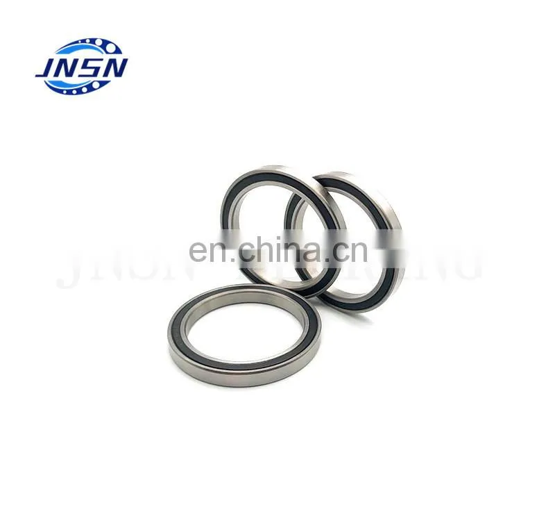 Thin Wall 16008 16007 16009 16010 16011 16012 16013 16014 Ball Bearing 70*110*13mm deep Groove Ball Bearings