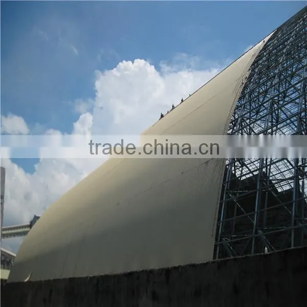 Best-selling bolt ball joint steel space frame