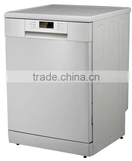automatic 12 sets dishwashing machine