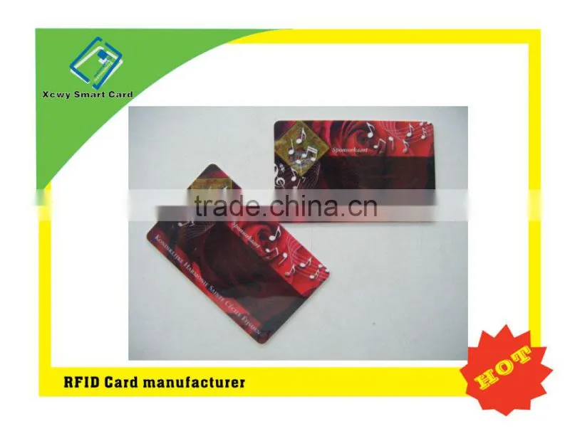 ID card