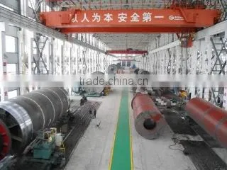 Jiangsu Haijian Stock Co., Ltd. company overview - view 3