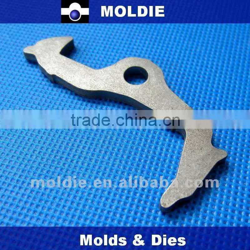 Haken hook for car industry