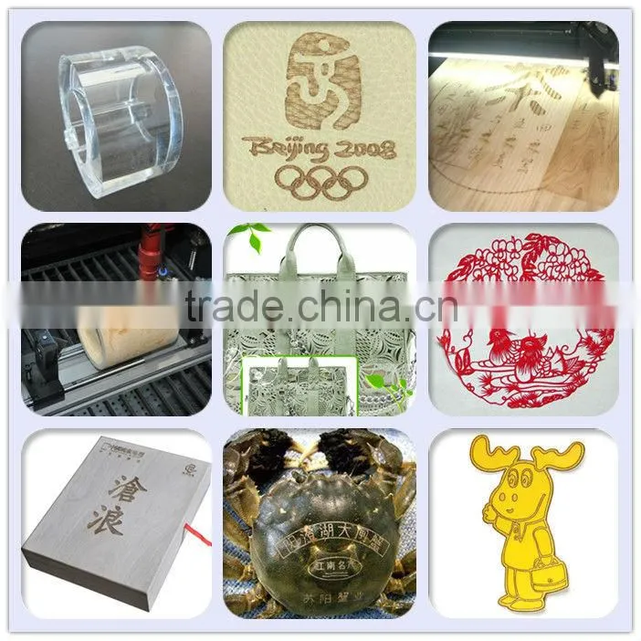 CNC Laser Headstone Engraving Equipment