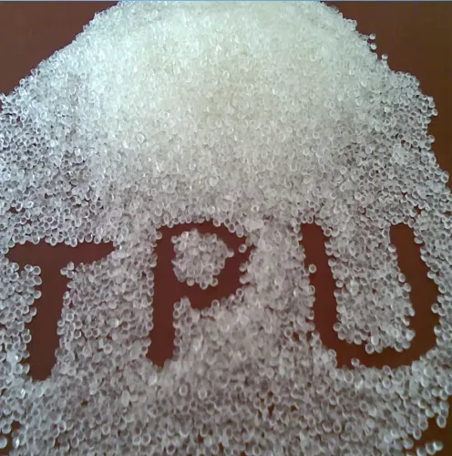 TPU Technical Data Sheet Reading Guide: Hardness, Tensile Strength, Elongation