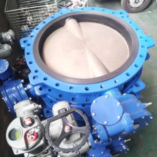 Advantages of Using Butterfly Valves in Engineering.png