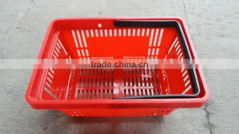 Hand Shopping Basket