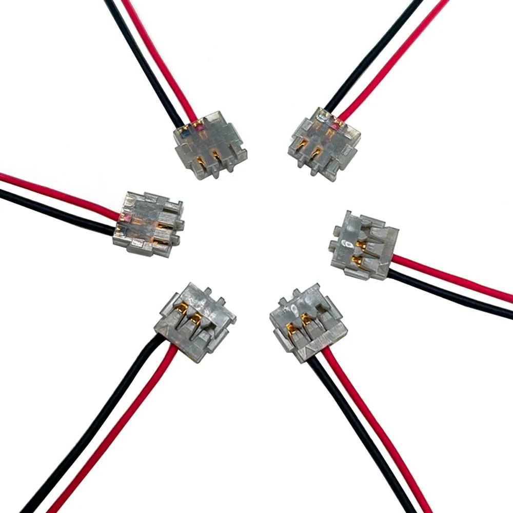 JST ACHFR-03V-H Connector Cable 1