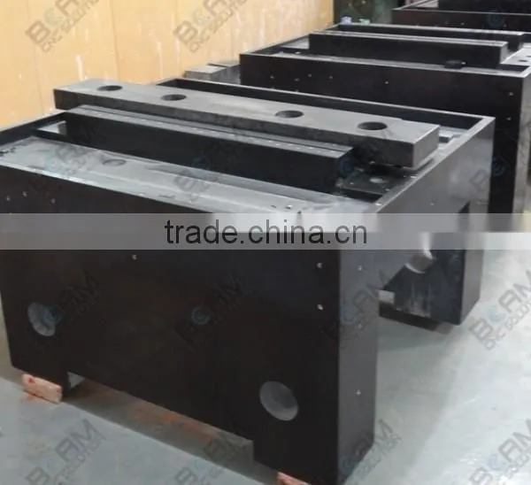 BCAMCNC!cnc glass cutting machine BC3040 with high precision