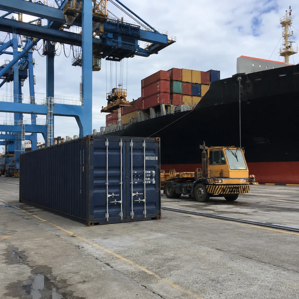 china-to-chile-fcl-ocean-freight
