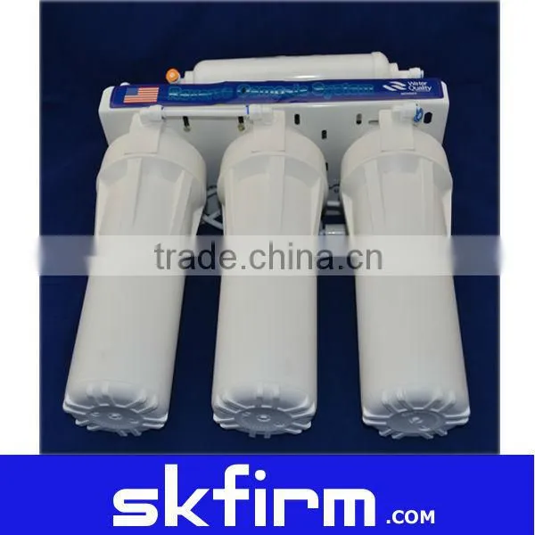RO Reverse Osmosis Water Purifying Systems